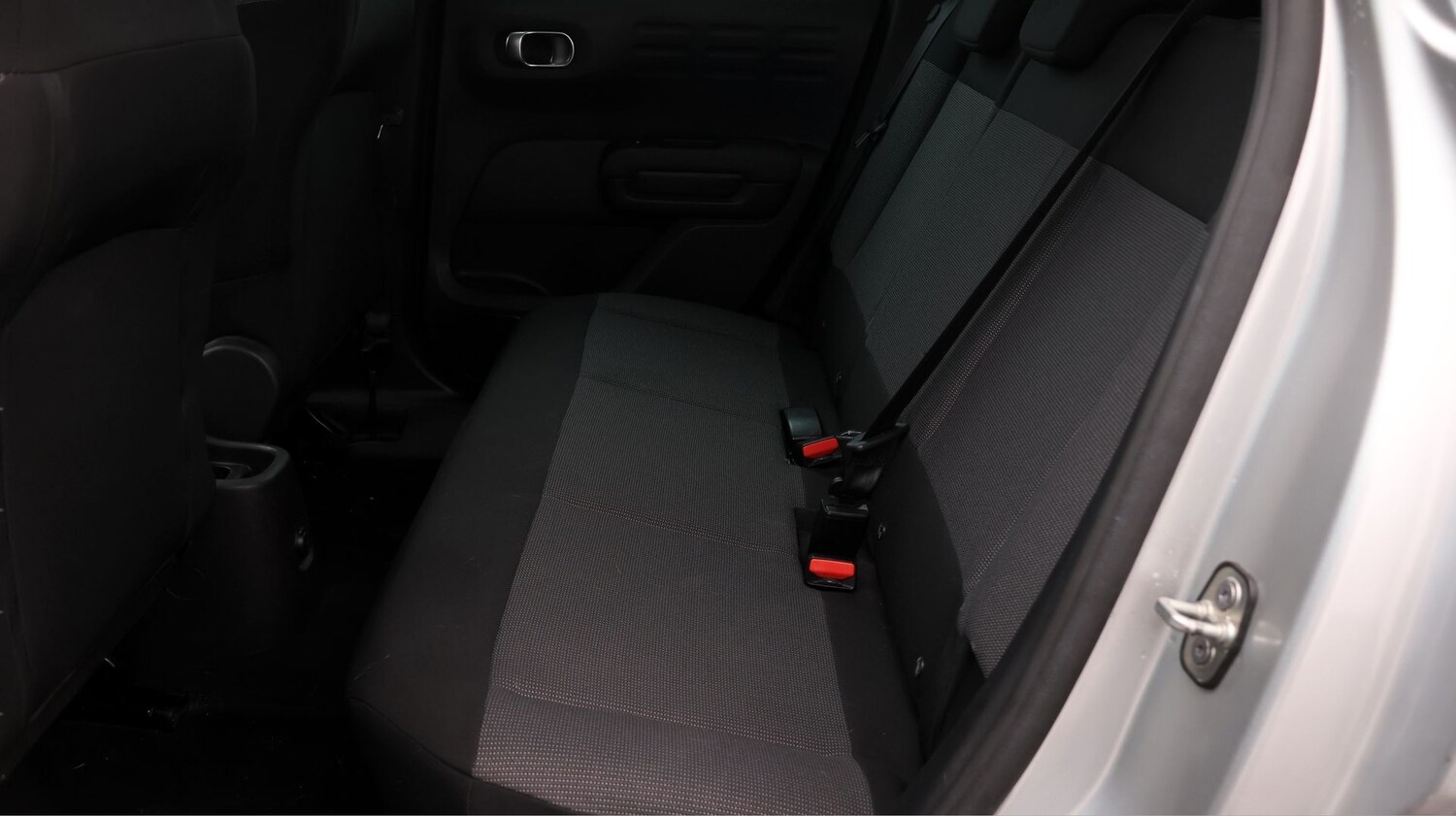 Used Citroen C3 Aircross 2019 for sale - 77965357: Photo 16