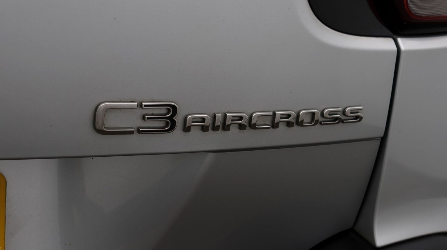 Used Citroen C3 Aircross 2019 for sale - 77965357: Photo 20