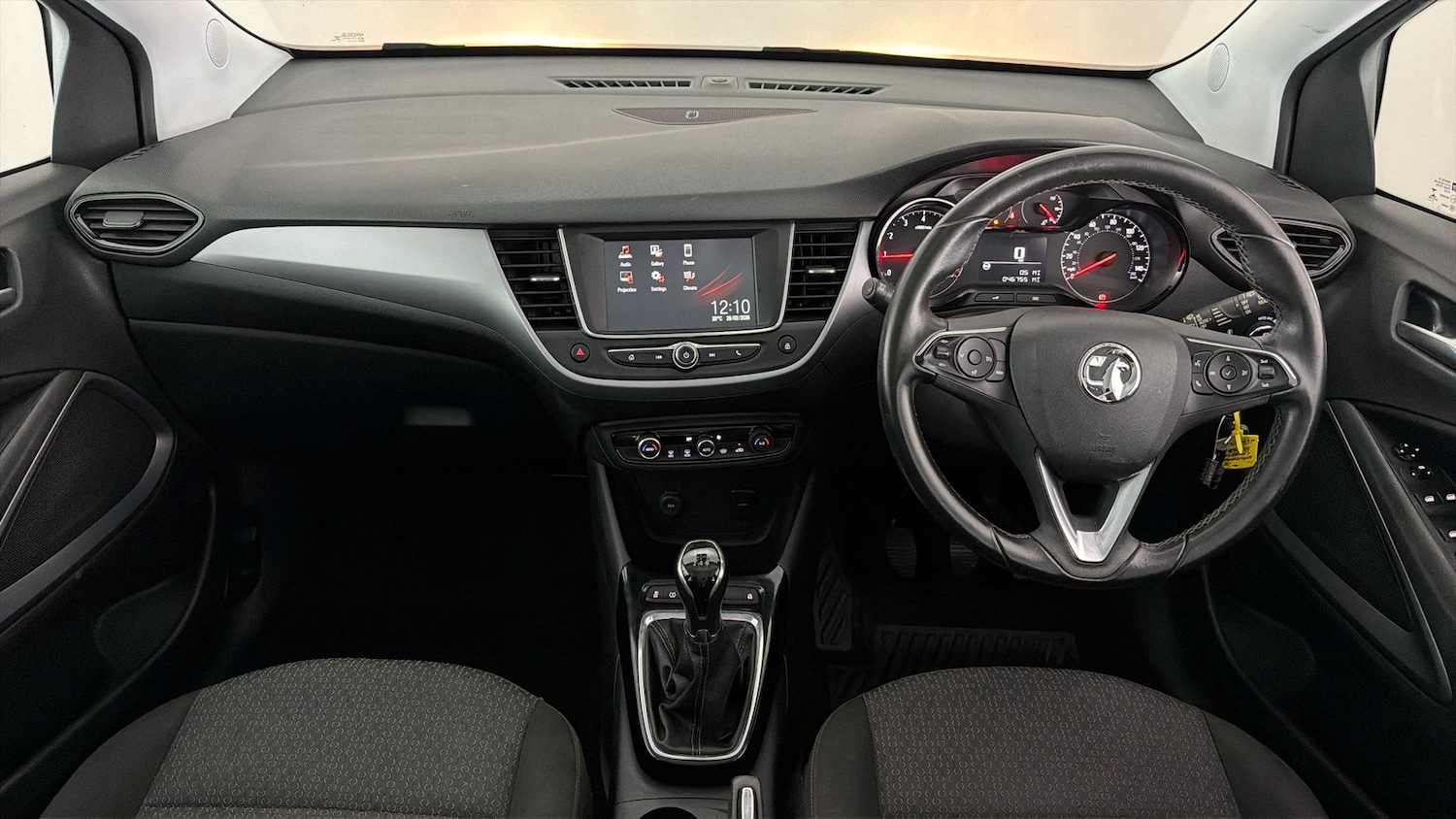 Used Vauxhall Crossland X 2018 for sale - 77701987: Photo 12