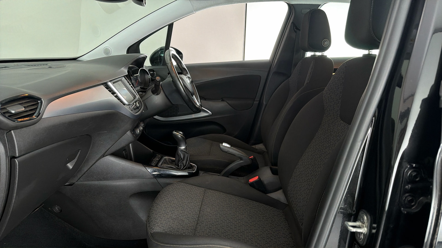 Used Vauxhall Crossland X 2018 for sale - 77701987: Photo 13