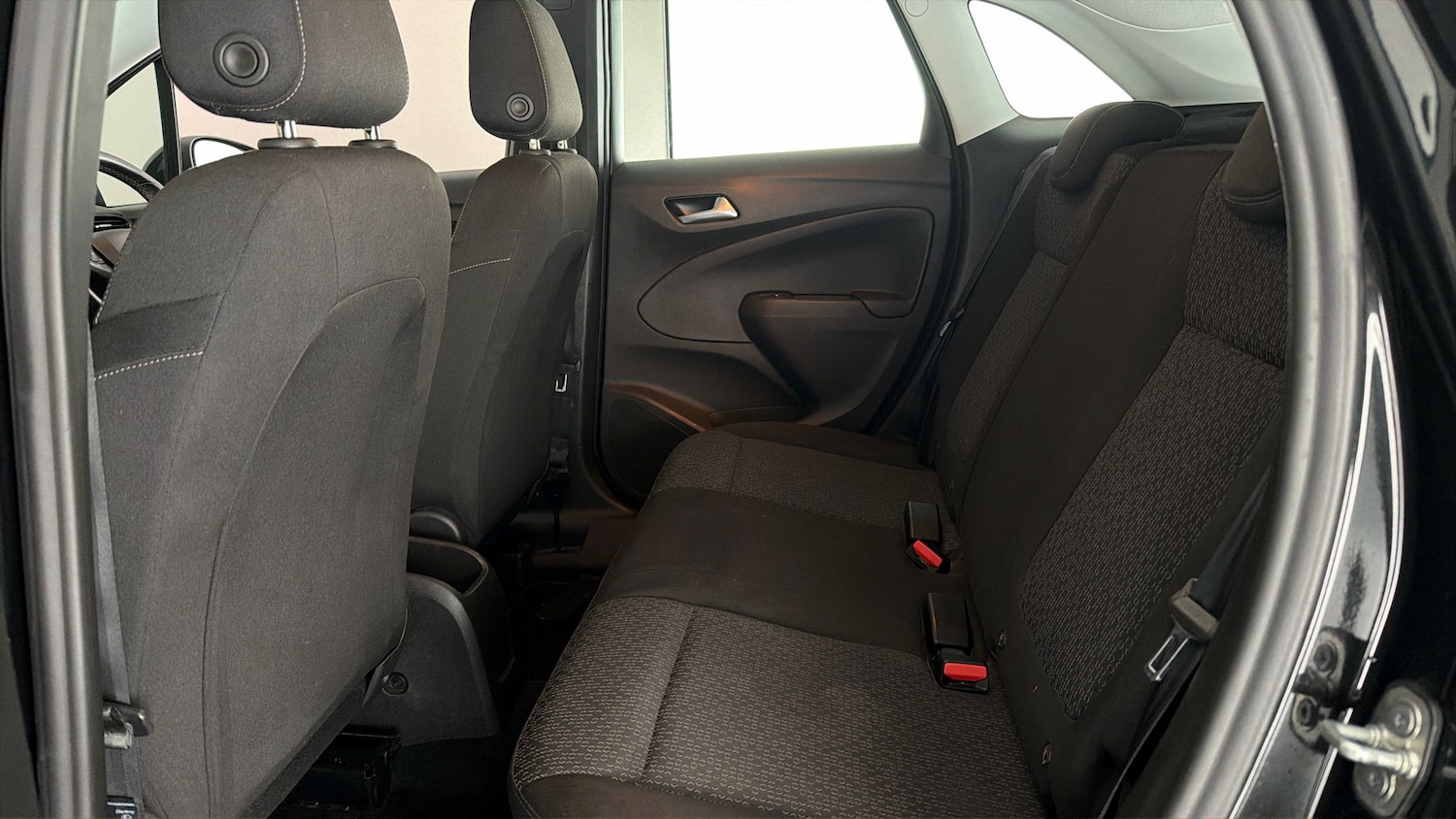 Used Vauxhall Crossland X 2018 for sale - 77701987: Photo 15