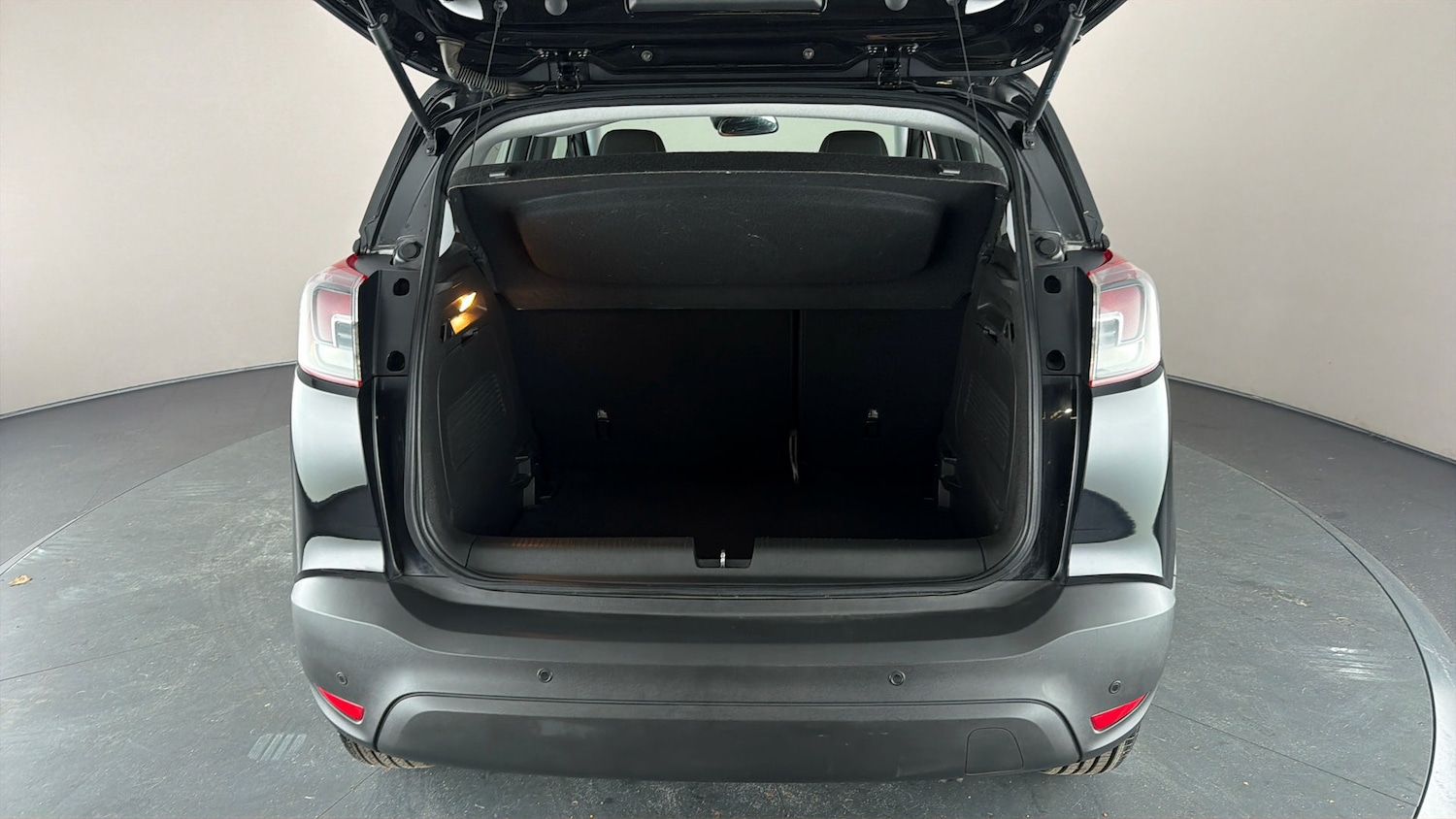 Used Vauxhall Crossland X 2018 for sale - 77701987: Photo 16