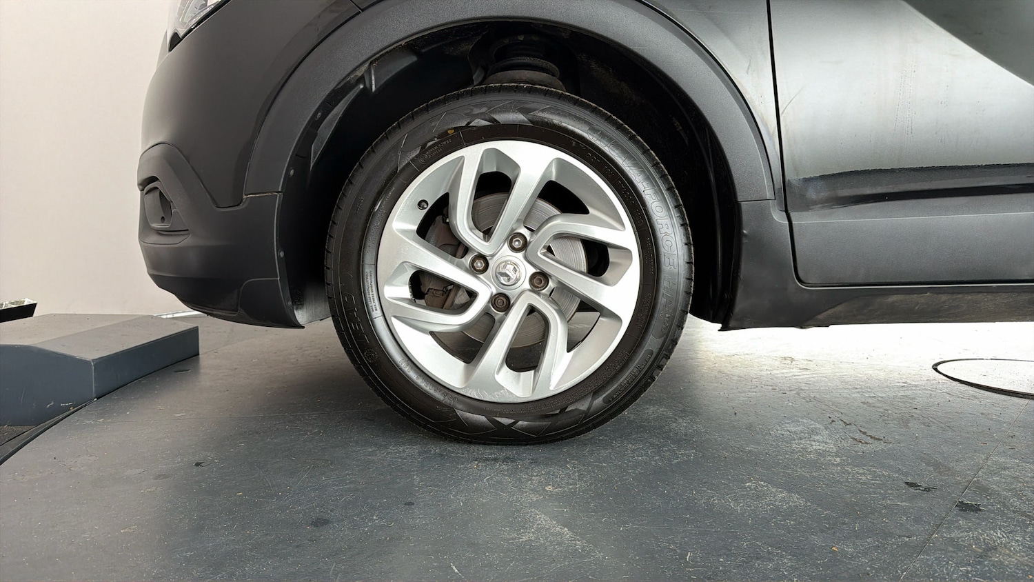 Used Vauxhall Crossland X 2018 for sale - 77701987: Photo 17