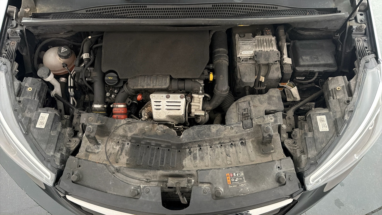 Used Vauxhall Crossland X 2018 for sale - 77701987: Photo 18