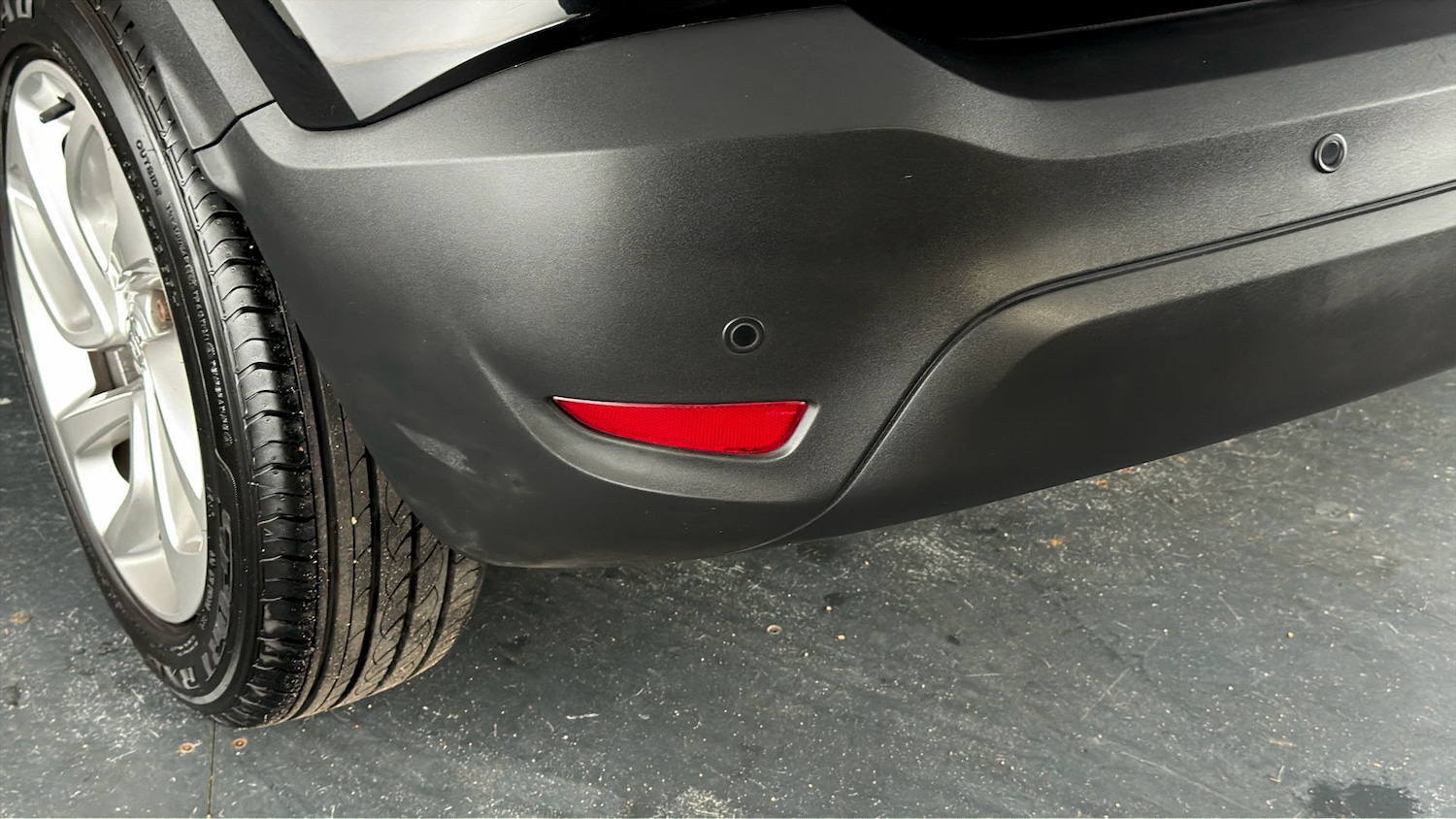 Used Vauxhall Crossland X 2018 for sale - 77701987: Photo 19