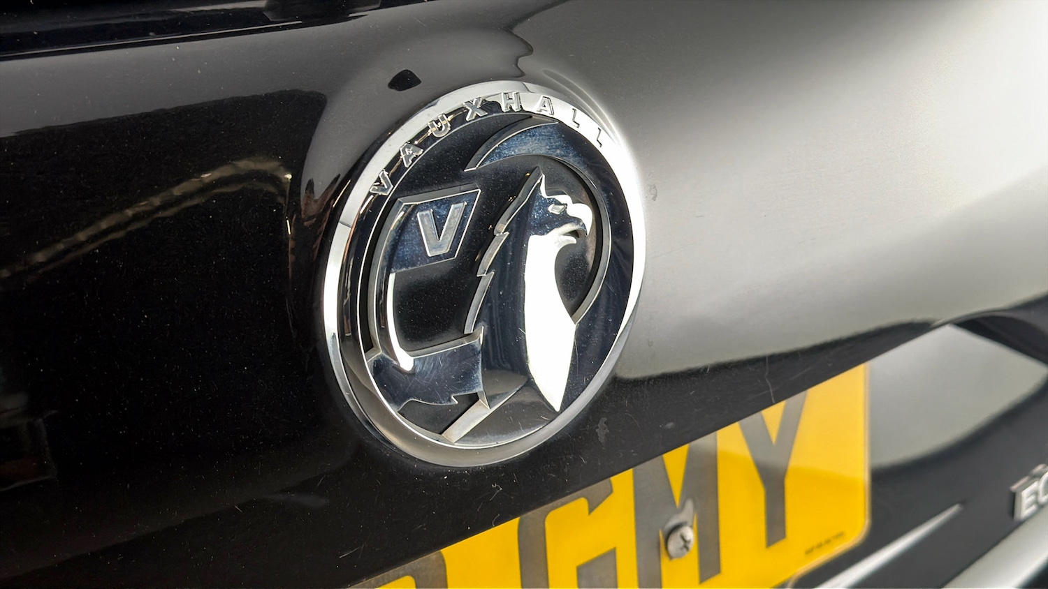 Used Vauxhall Crossland X 2018 for sale - 77701987: Photo 20