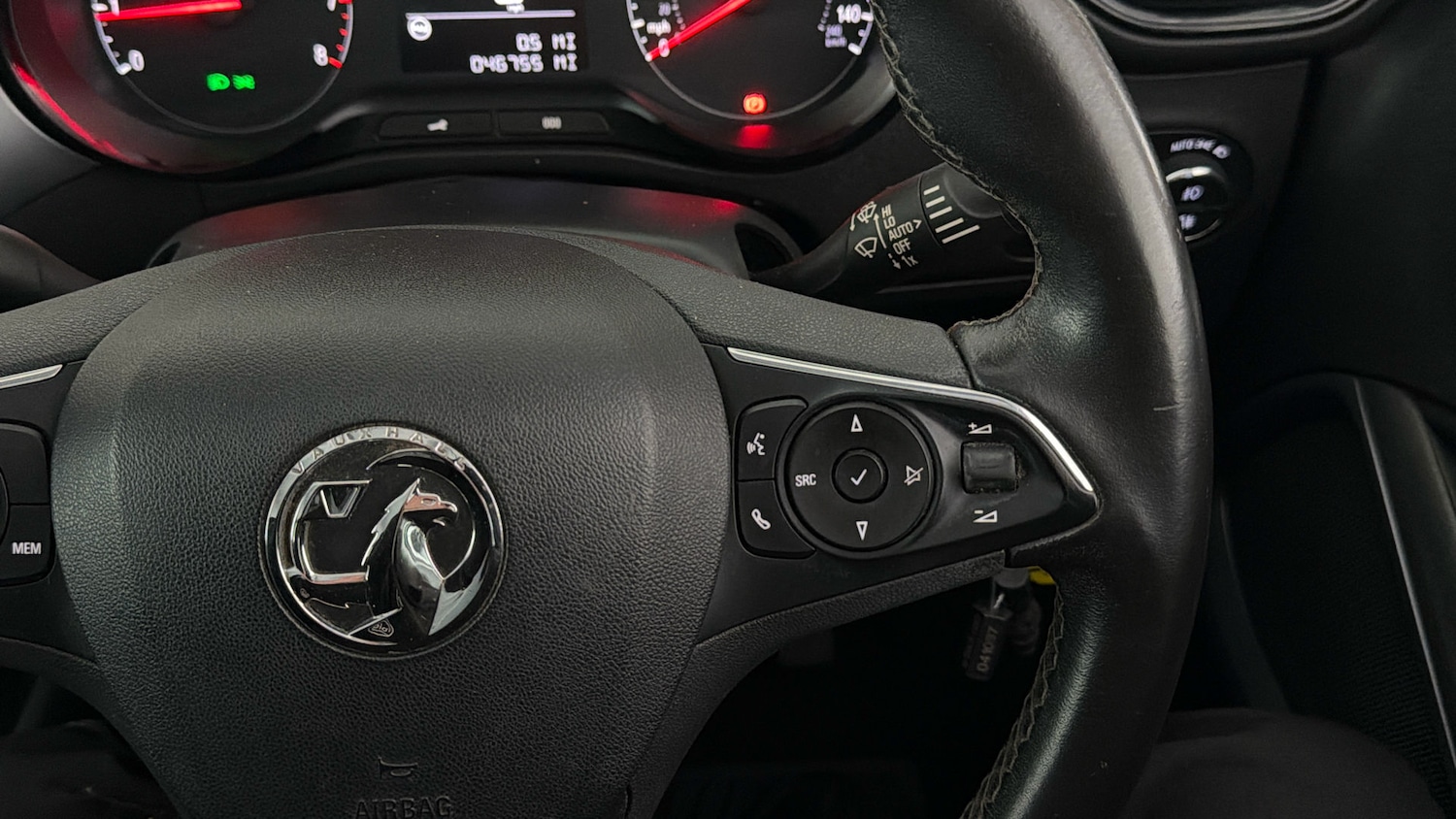 Used Vauxhall Crossland X 2018 for sale - 77701987: Photo 21