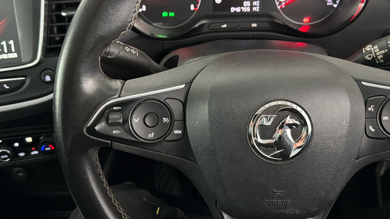 Used Vauxhall Crossland X 2018 for sale - 77701987: Photo 22