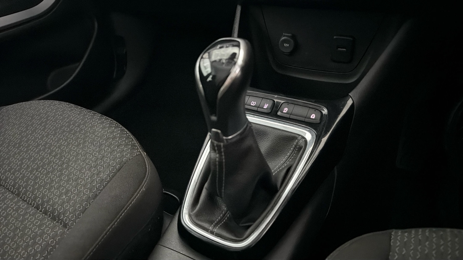 Used Vauxhall Crossland X 2018 for sale - 77701987: Photo 26