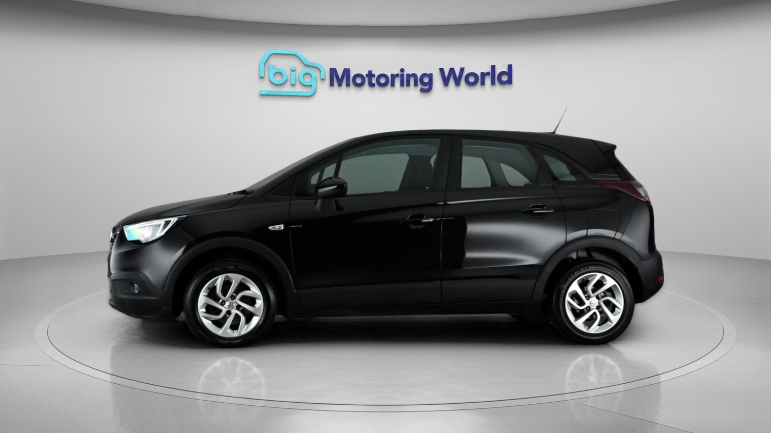 Used Vauxhall Crossland X 2018 for sale - 77701987: Photo 4