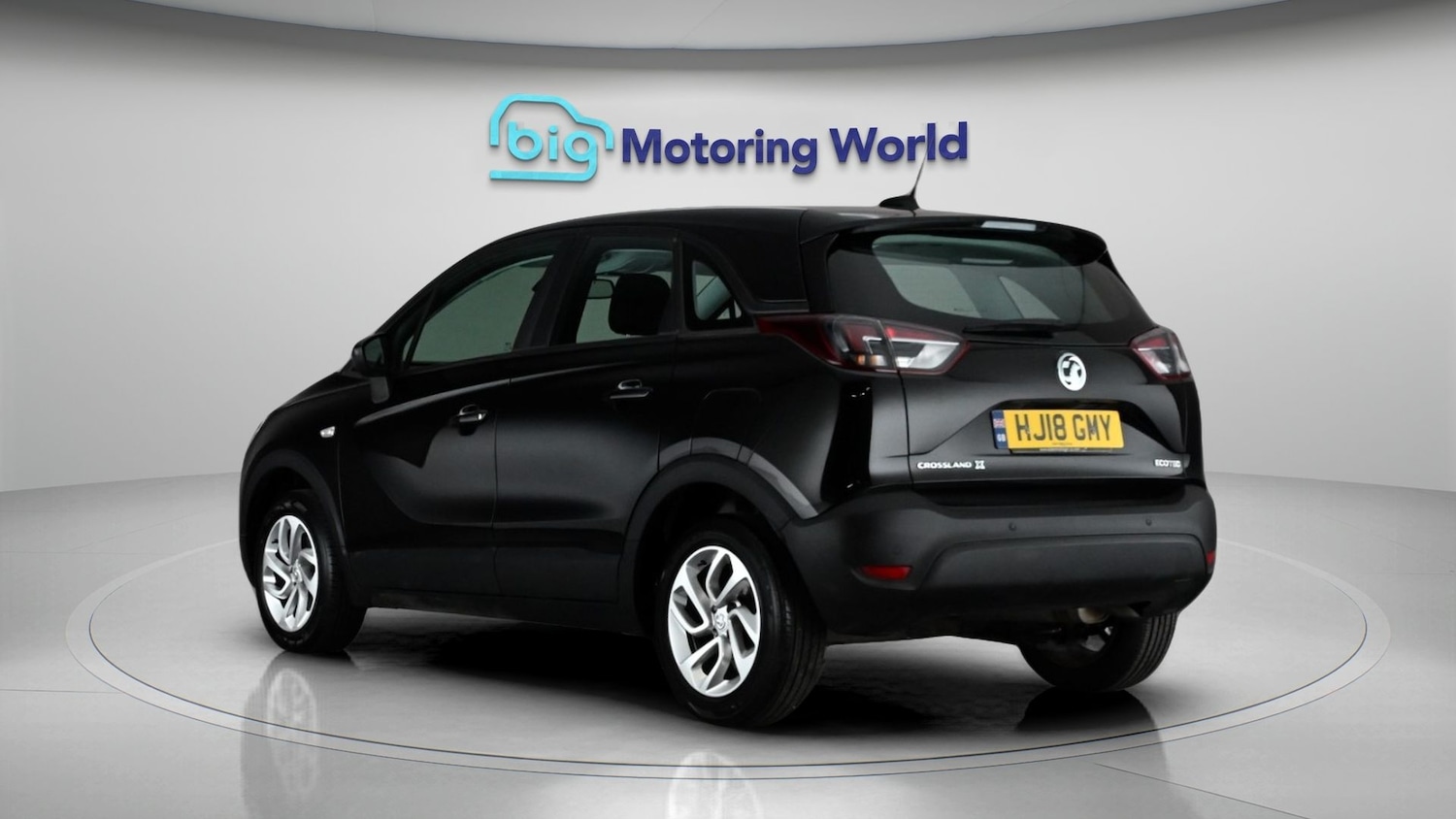 Used Vauxhall Crossland X 2018 for sale - 77701987: Photo 5