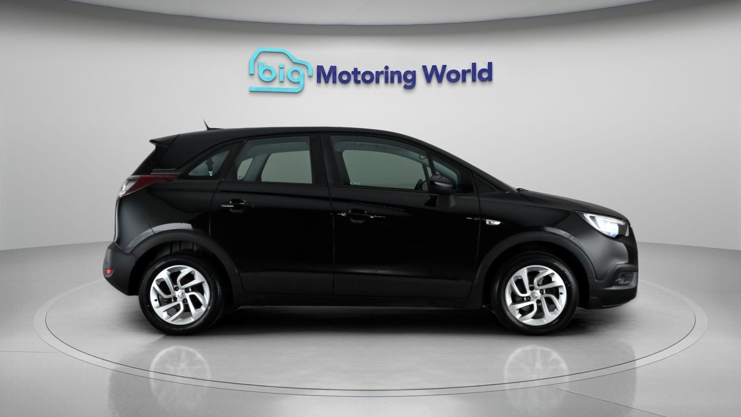 Used Vauxhall Crossland X 2018 for sale - 77701987: Photo 8