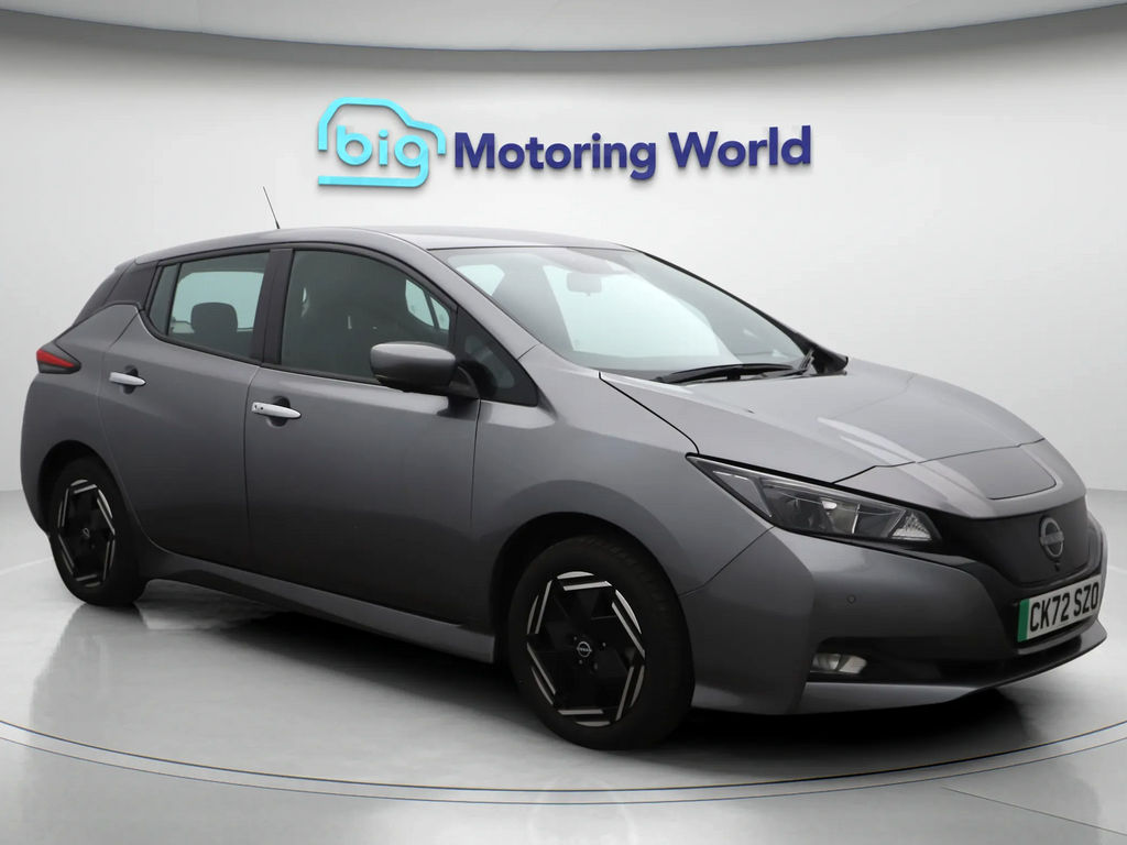 Used Nissan Leaf for sale - 76815601: Photo 20