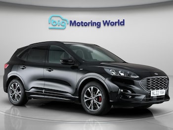 Used Ford Kuga 2022 for sale - 75492964: Photo
