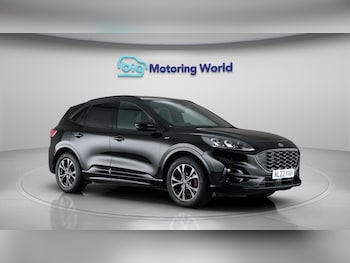 Used Ford Kuga 2022 for sale - 75492964: Photo