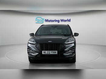 Used Ford Kuga 2022 for sale - 75492964: Photo