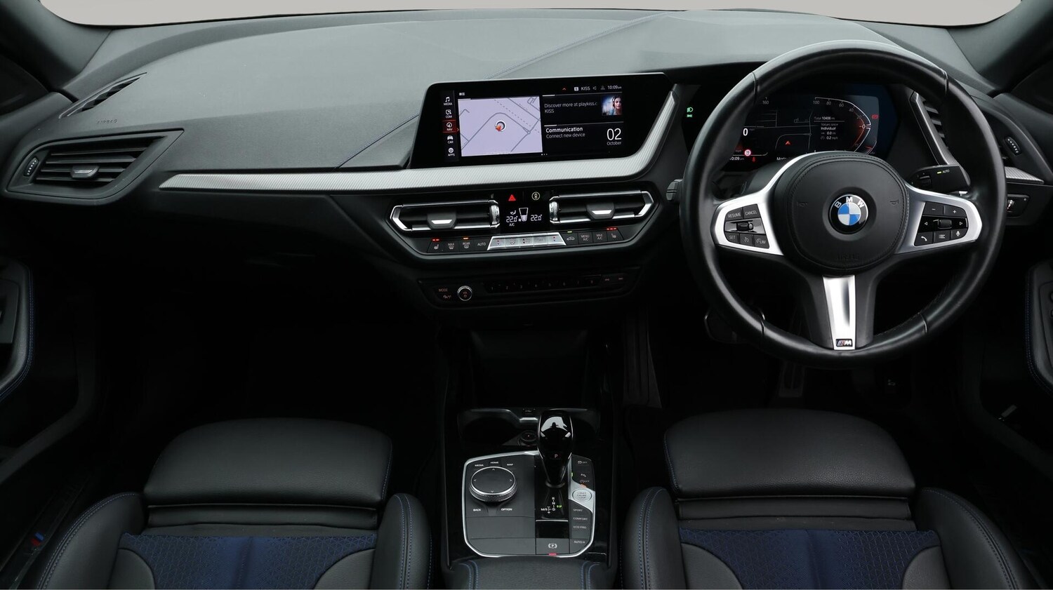 Used BMW 2 Series Gran Coupe 2022 for sale - 76158761: Photo 13