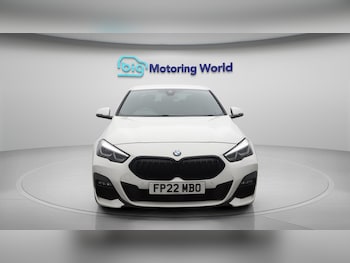 Used BMW 2 Series Gran Coupe 2022 for sale - 76158761: Photo 2