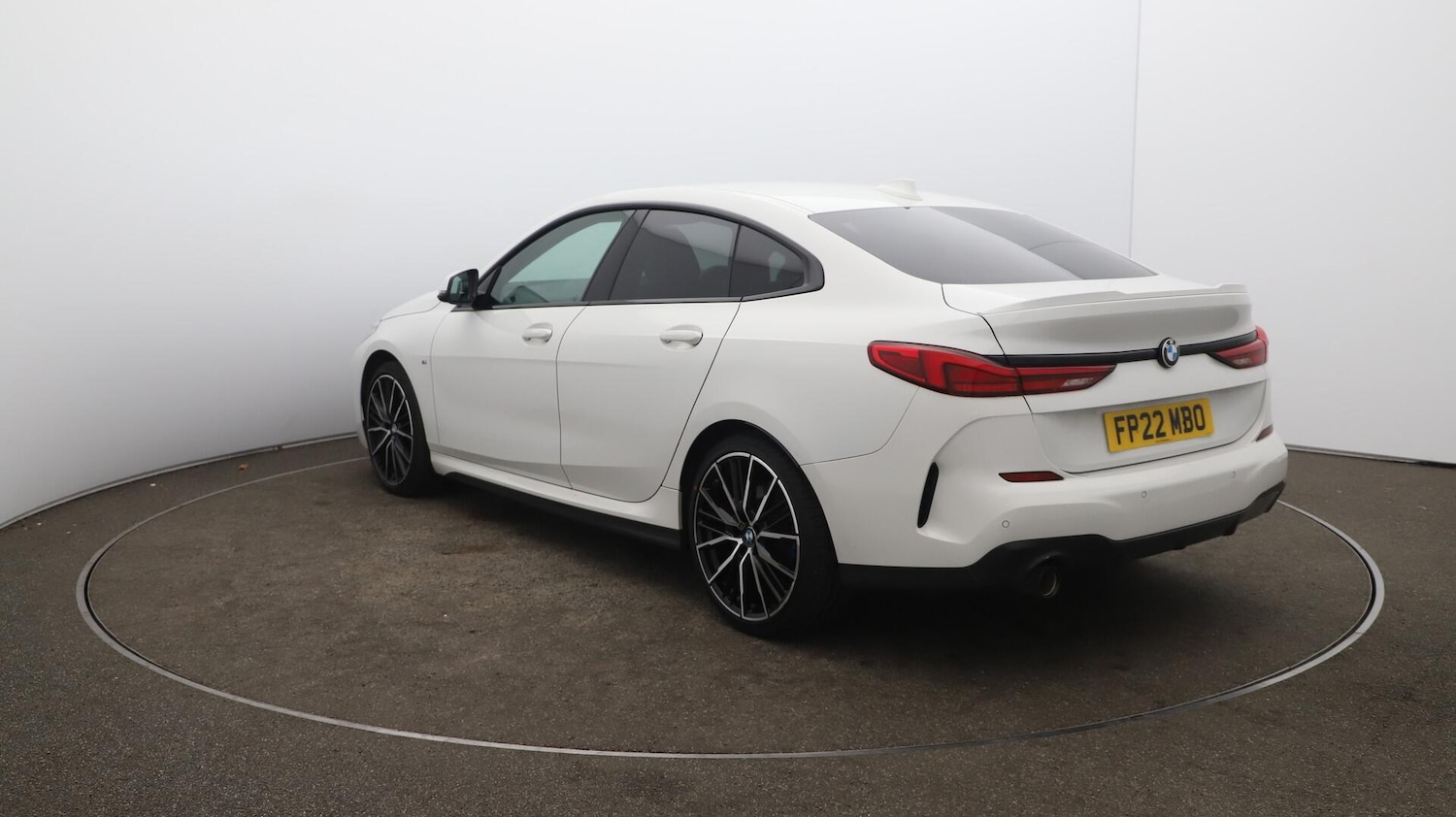 Used BMW 2 Series Gran Coupe 2022 for sale - 76158761: Photo 34