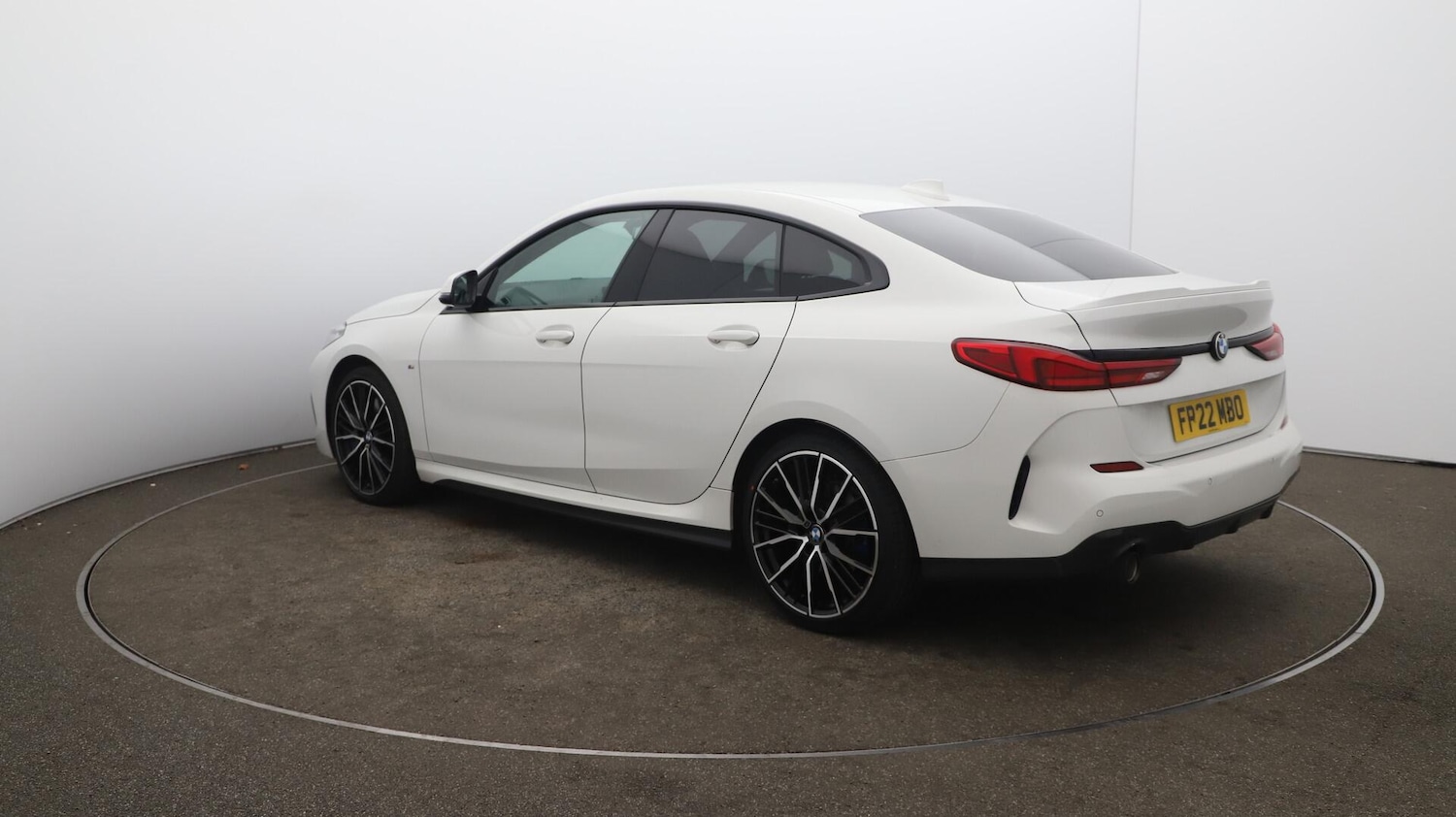Used BMW 2 Series Gran Coupe 2022 for sale - 76158761: Photo 35