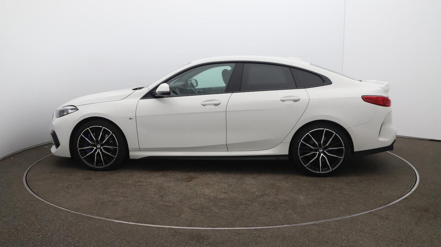 Used BMW 2 Series Gran Coupe 2022 for sale - 76158761: Photo 36