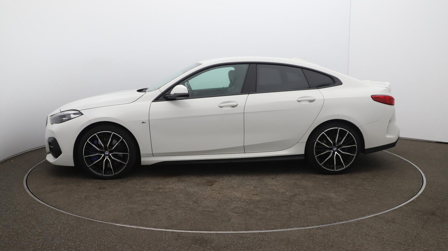 Used BMW 2 Series Gran Coupe 2022 for sale - 76158761: Photo 37