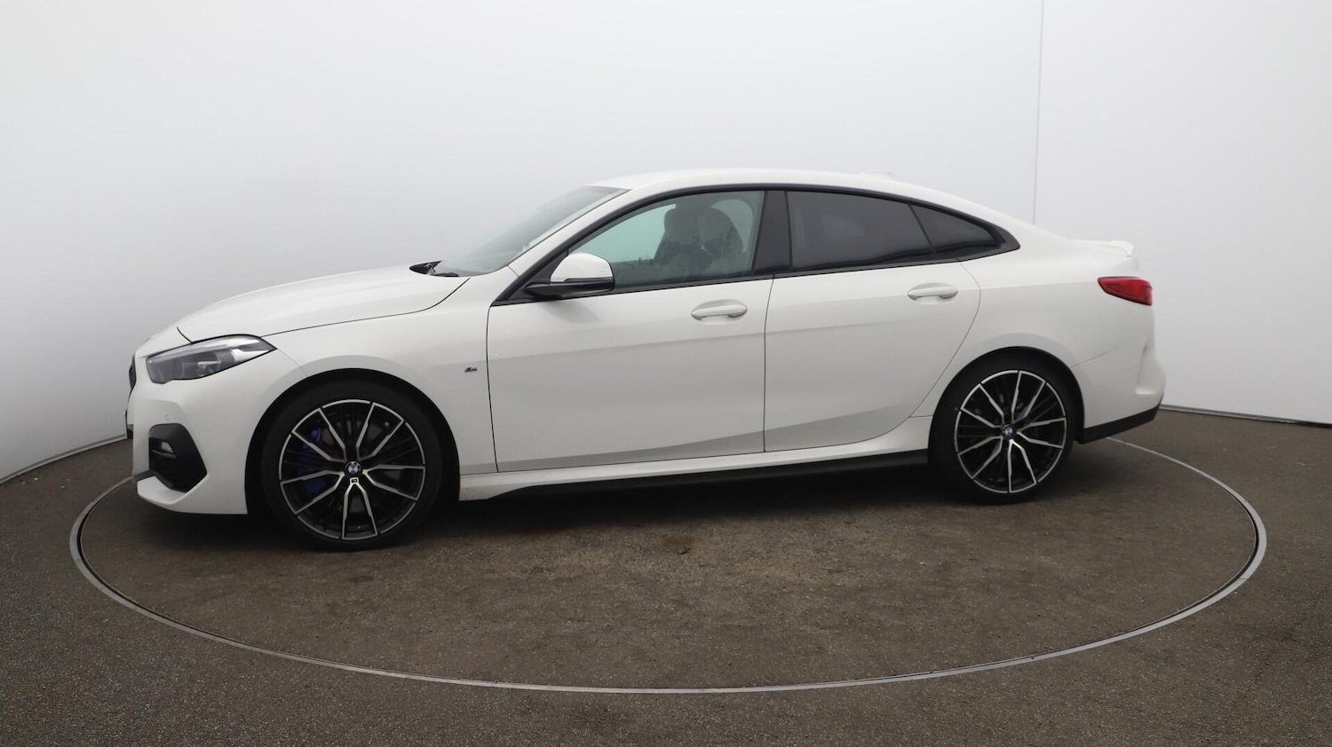 Used BMW 2 Series Gran Coupe 2022 for sale - 76158761: Photo 38