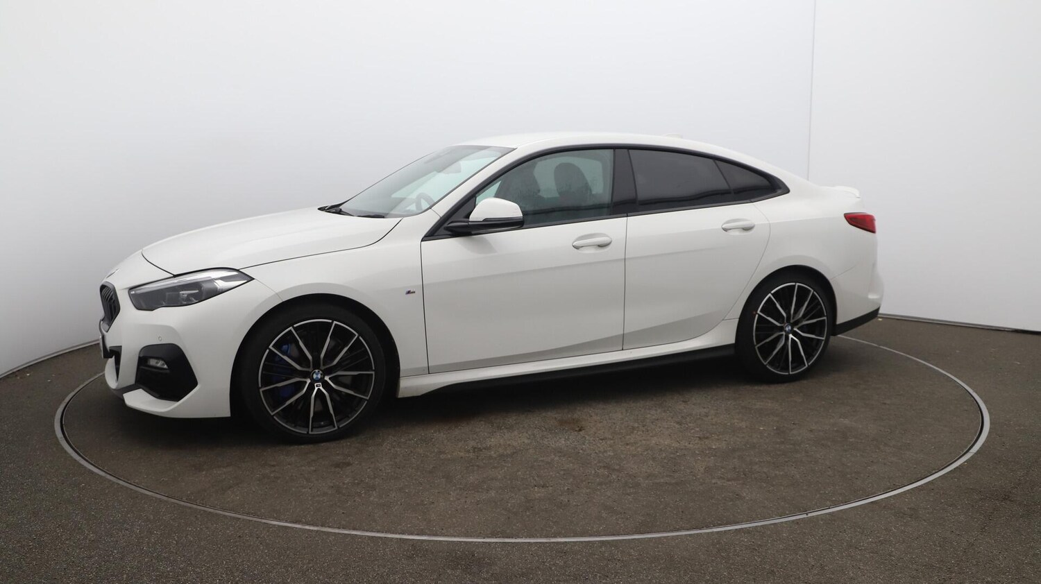 Used BMW 2 Series Gran Coupe 2022 for sale - 76158761: Photo 39