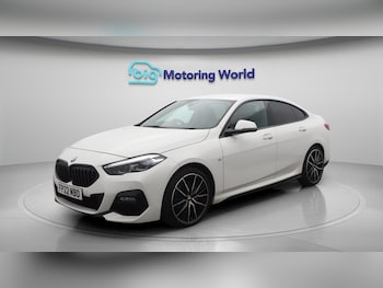 Used BMW 2 Series Gran Coupe 2022 for sale - 76158761: Photo 3