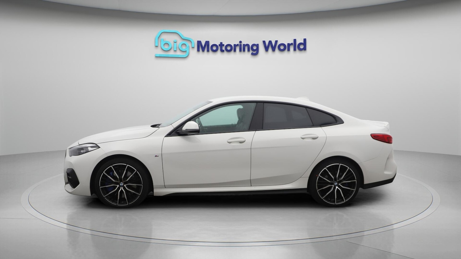 Used BMW 2 Series Gran Coupe 2022 for sale - 76158761: Photo 4