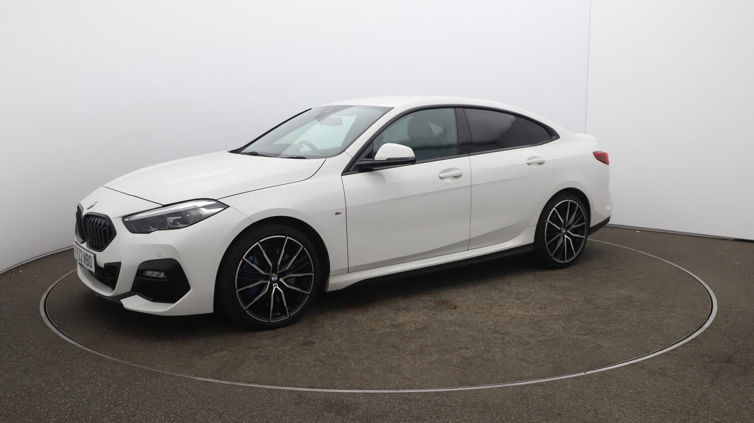 Used BMW 2 Series Gran Coupe 2022 for sale - 76158761: Photo 40