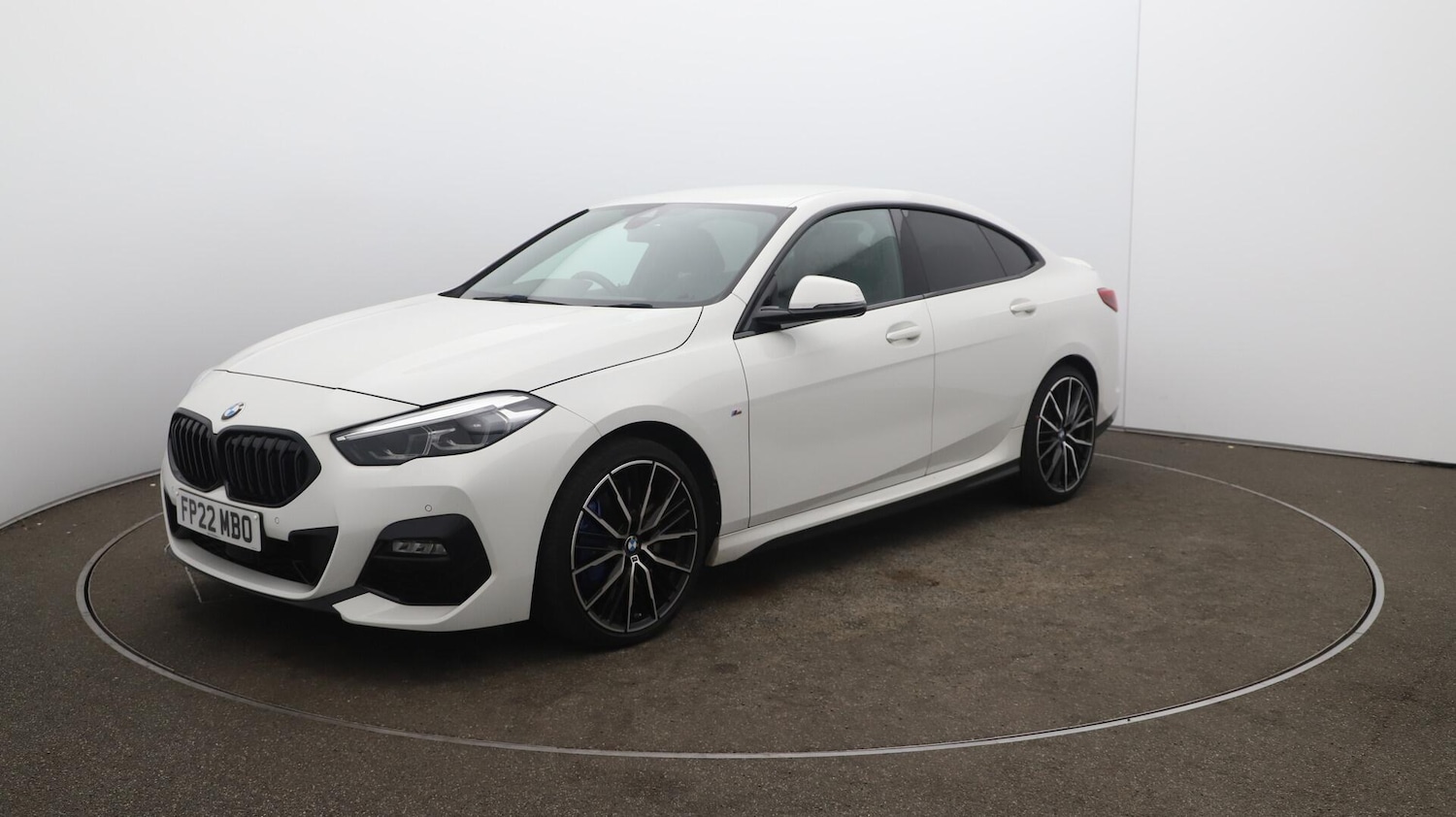 Used BMW 2 Series Gran Coupe 2022 for sale - 76158761: Photo 41