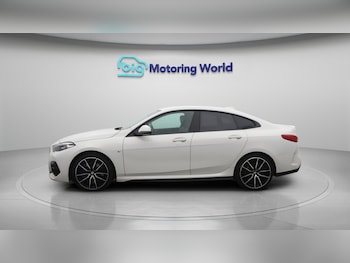 Used BMW 2 Series Gran Coupe 2022 for sale - 76158761: Photo 4