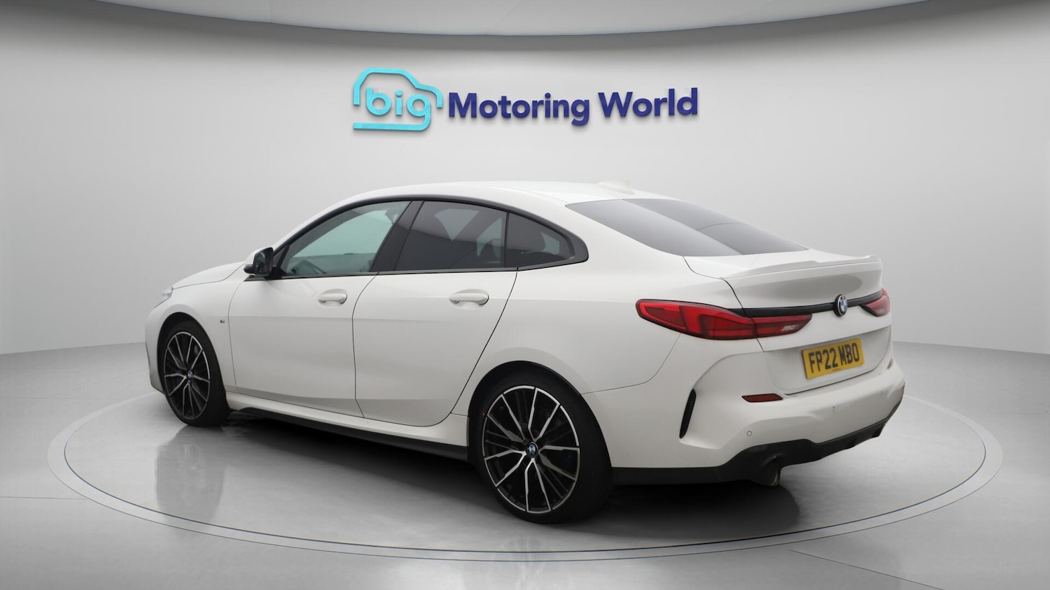 Used BMW 2 Series Gran Coupe 2022 for sale - 76158761: Photo 5