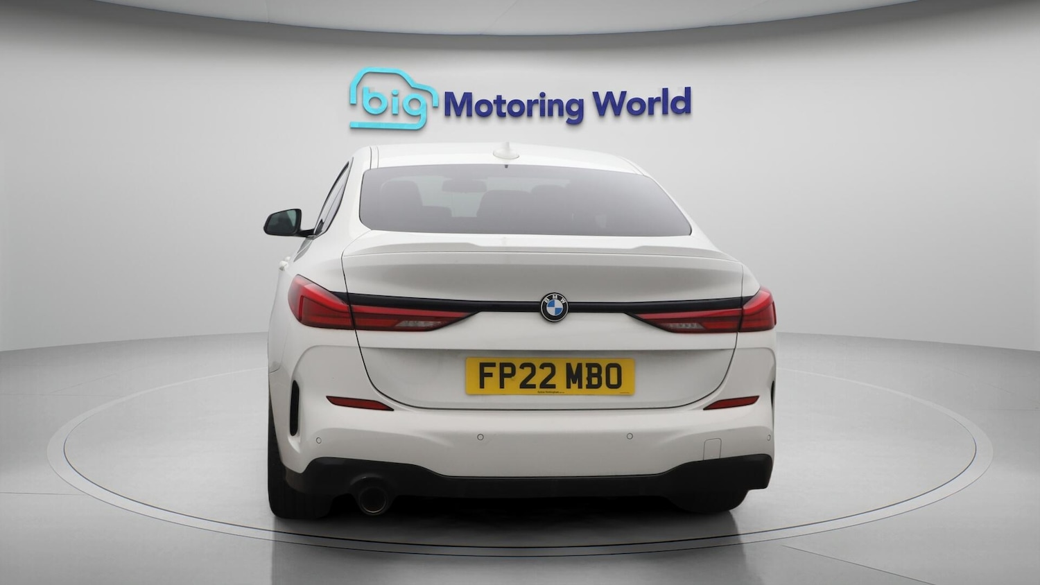 Used BMW 2 Series Gran Coupe 2022 for sale - 76158761: Photo 6