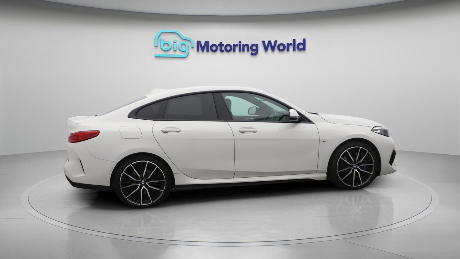 Used BMW 2 Series Gran Coupe 2022 for sale - 76158761: Photo 8
