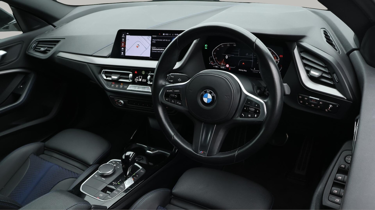 Used BMW 2 Series Gran Coupe 2022 for sale - 76158761: Photo 9