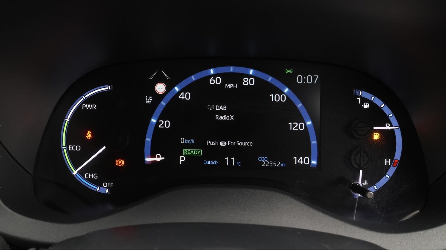 Used Toyota Yaris Cross 2023 for sale - 76714296: Photo 11