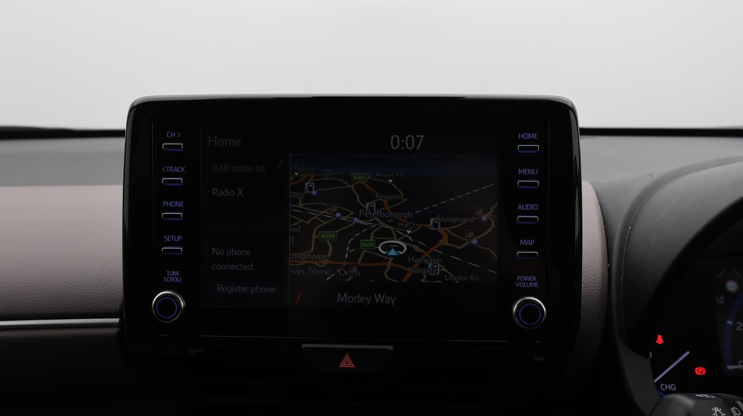 Used Toyota Yaris Cross 2023 for sale - 76714296: Photo 12