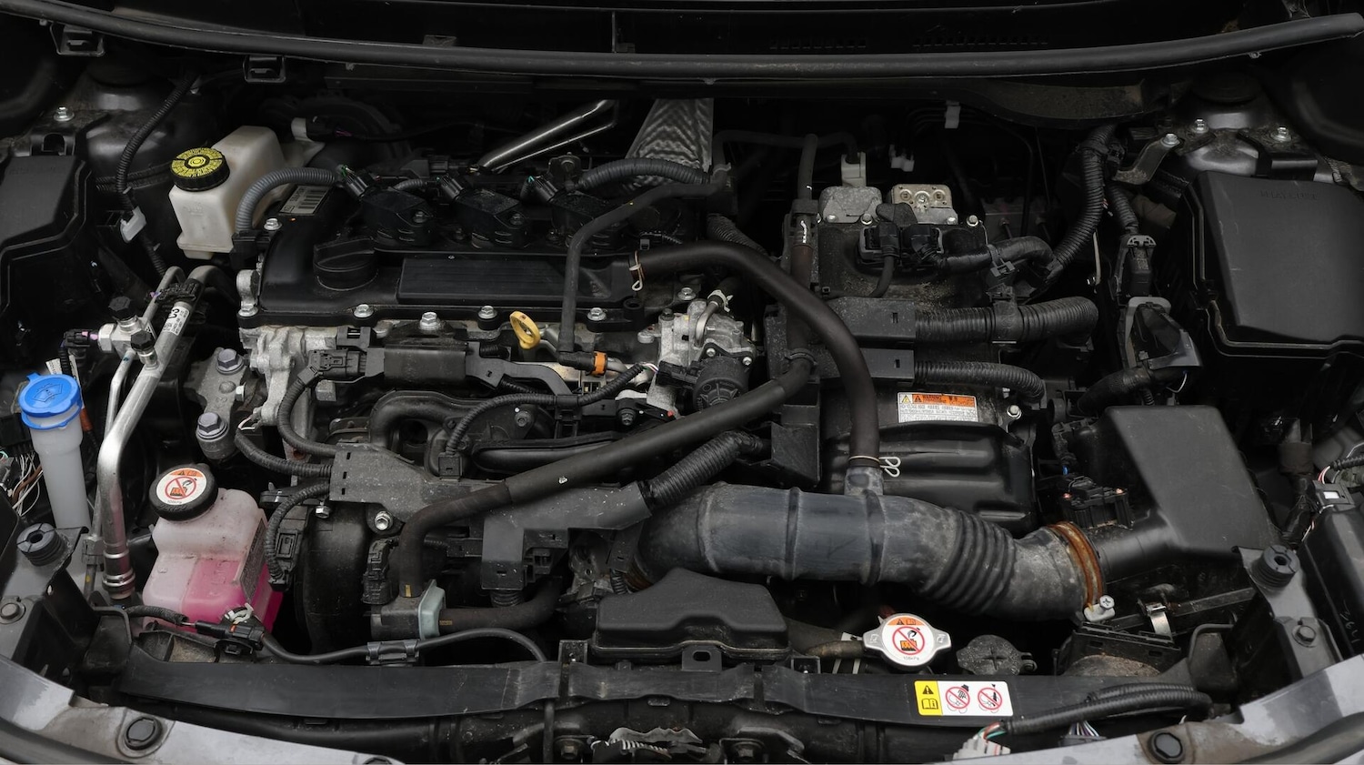 Used Toyota Yaris Cross 2023 for sale - 76714296: Photo 20