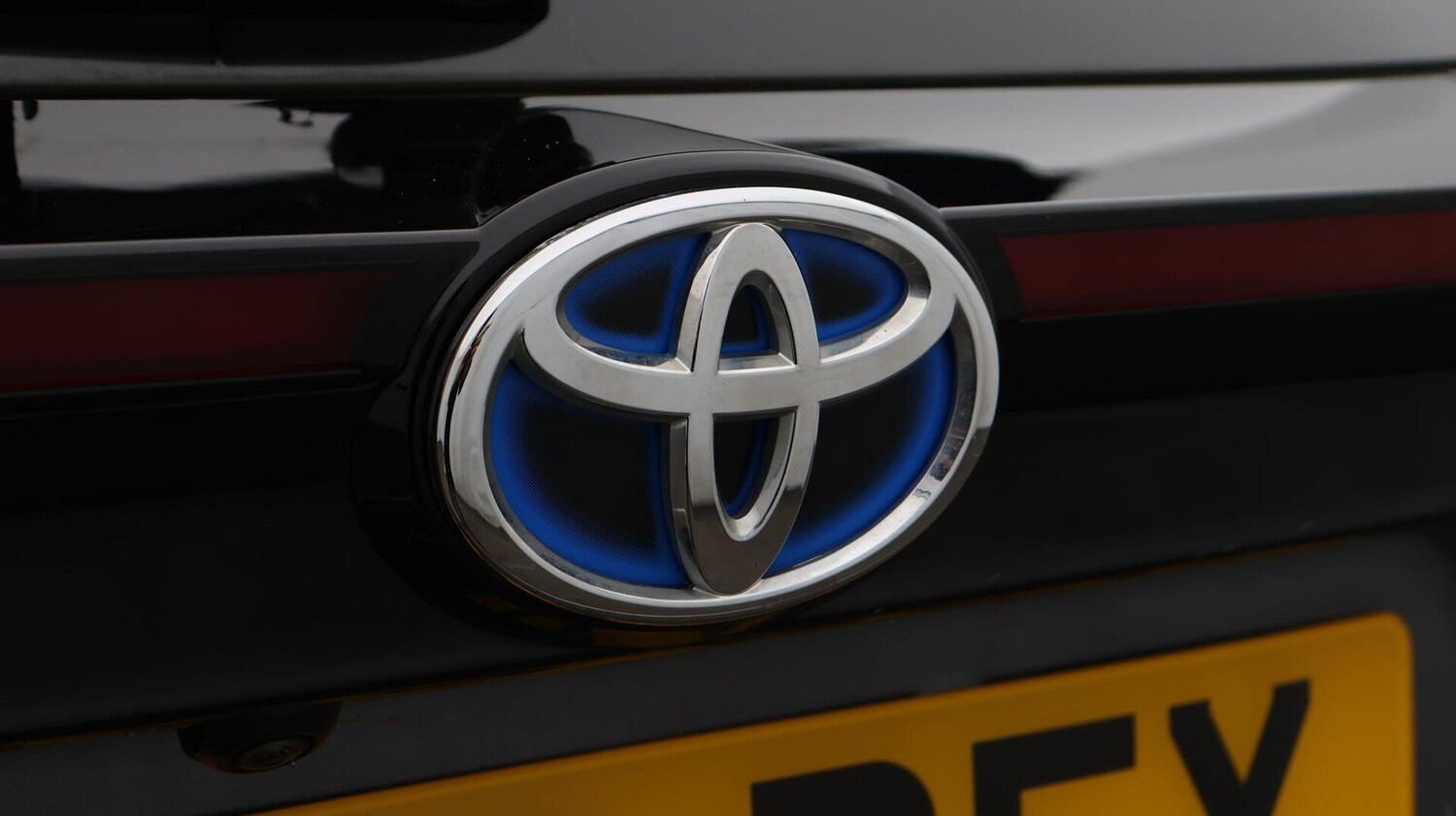 Used Toyota Yaris Cross 2023 for sale - 76714296: Photo 22