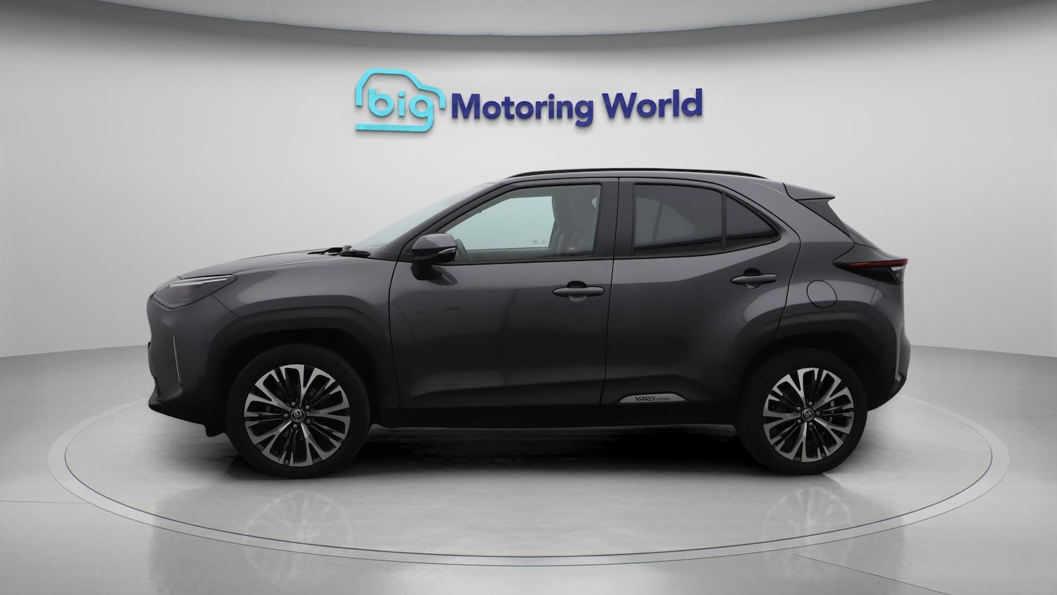 Used Toyota Yaris Cross 2023 for sale - 76714296: Photo 5