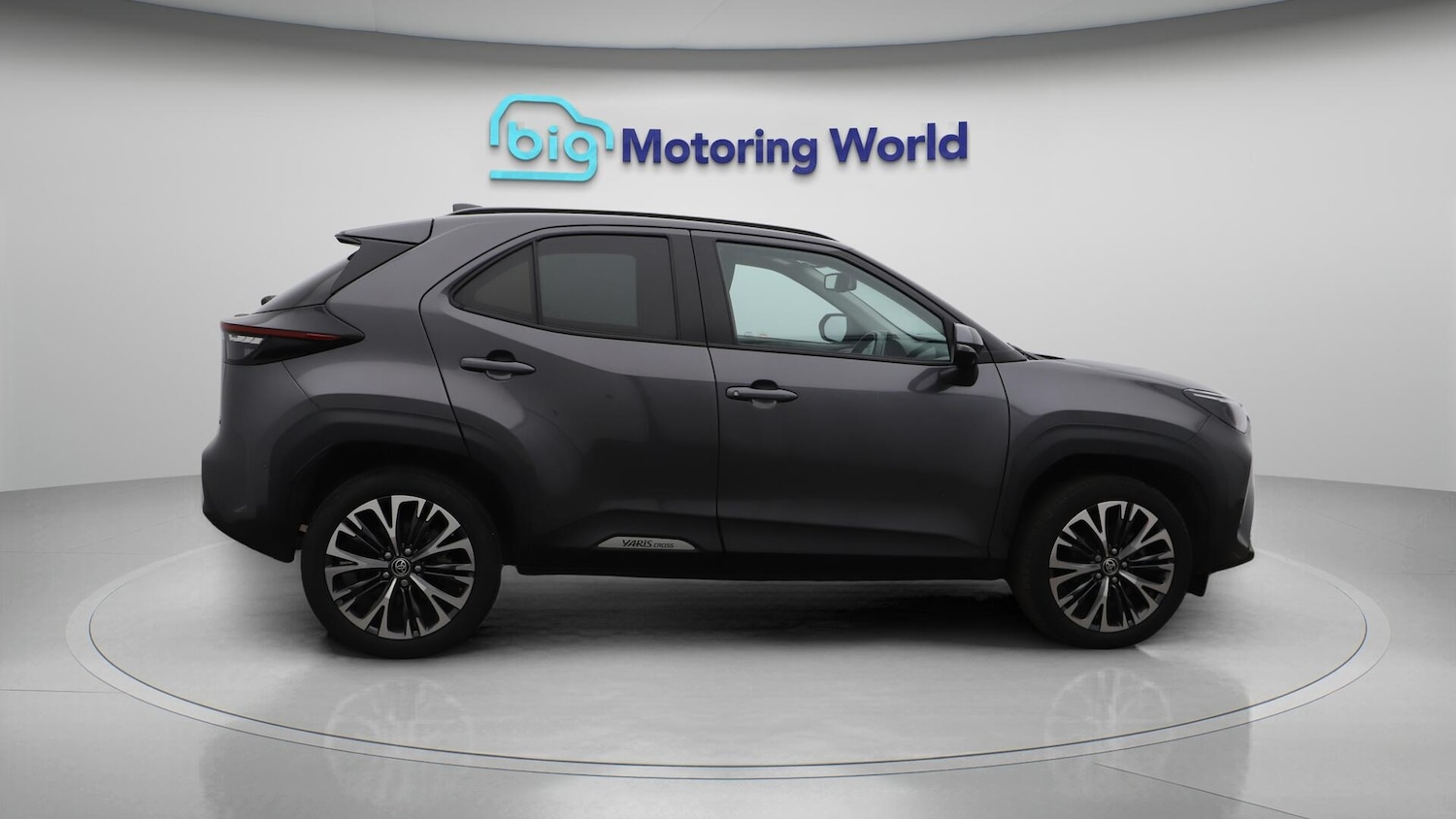 Used Toyota Yaris Cross 2023 for sale - 76714296: Photo 9