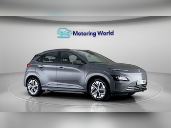 Used Hyundai KONA 2023 for sale - 79380925: Photo