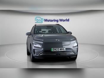 Used Hyundai KONA 2023 for sale - 79380925: Photo