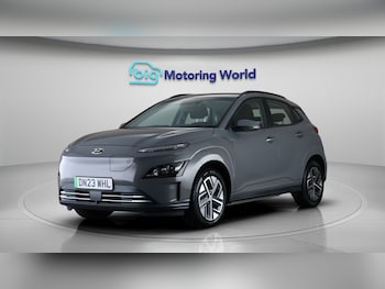 Used Hyundai KONA 2023 for sale - 79380925: Photo