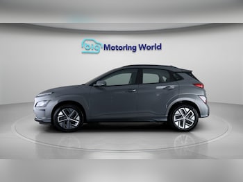 Used Hyundai KONA 2023 for sale - 79380925: Photo