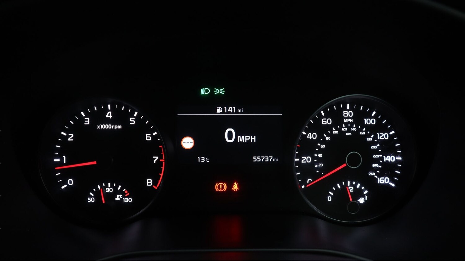 Used Kia Sportage 2020 for sale - 78123819: Photo 10