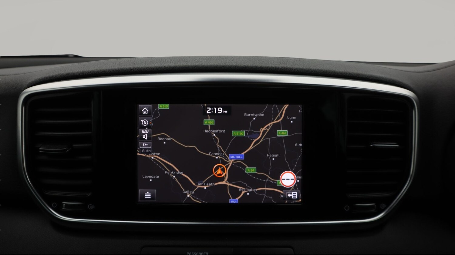 Used Kia Sportage 2020 for sale - 78123819: Photo 11