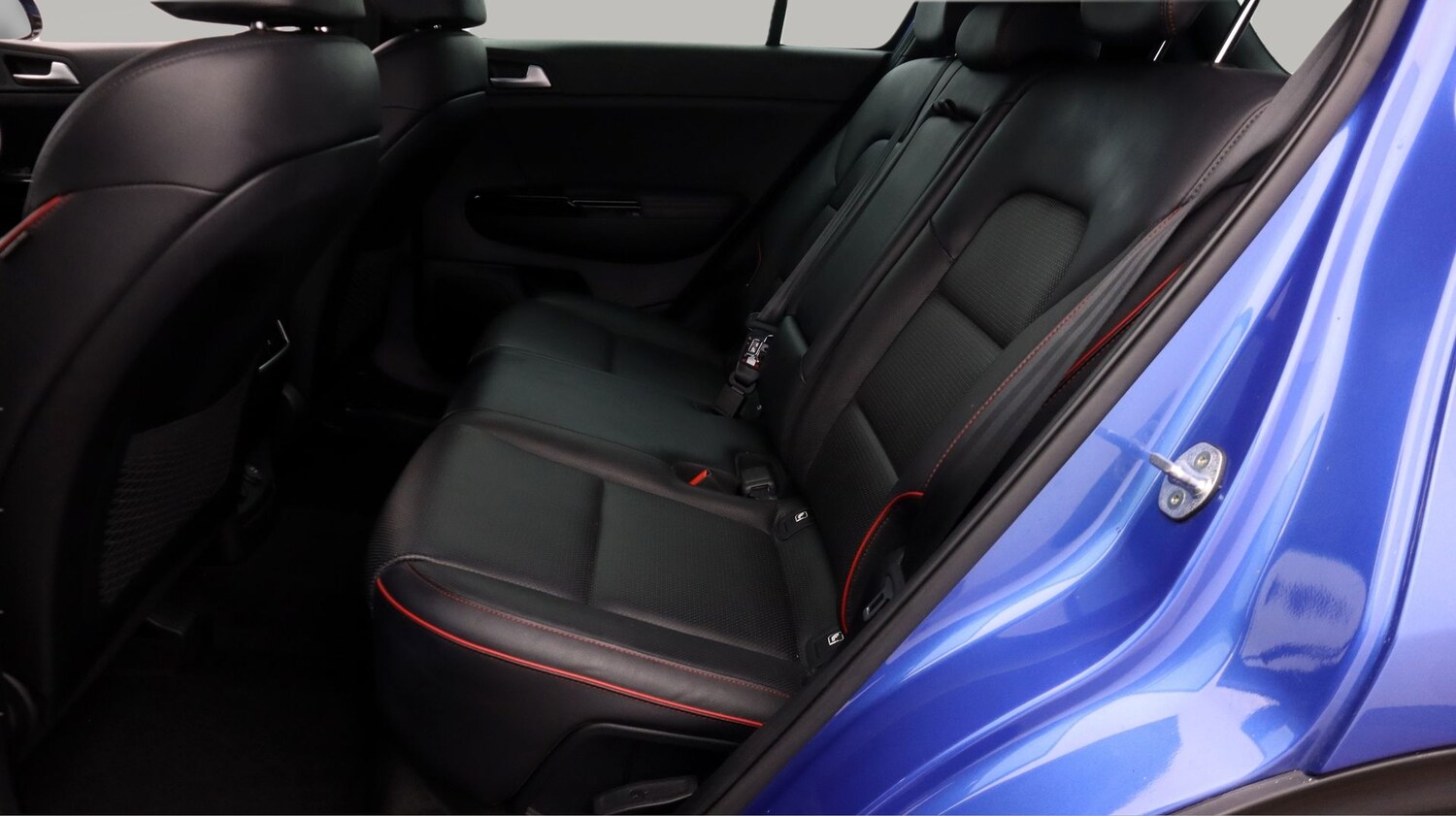 Used Kia Sportage 2020 for sale - 78123819: Photo 16